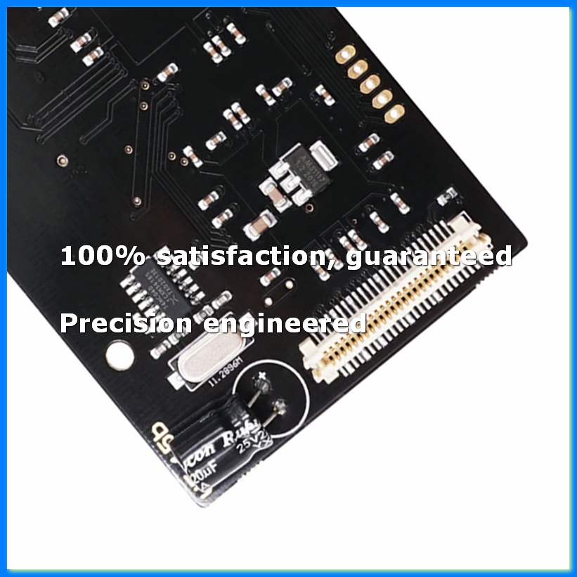 Board Game History - V5.15B GDEMU Optisches Laufwerk-Simulationsboard für SD-Speicherkarten