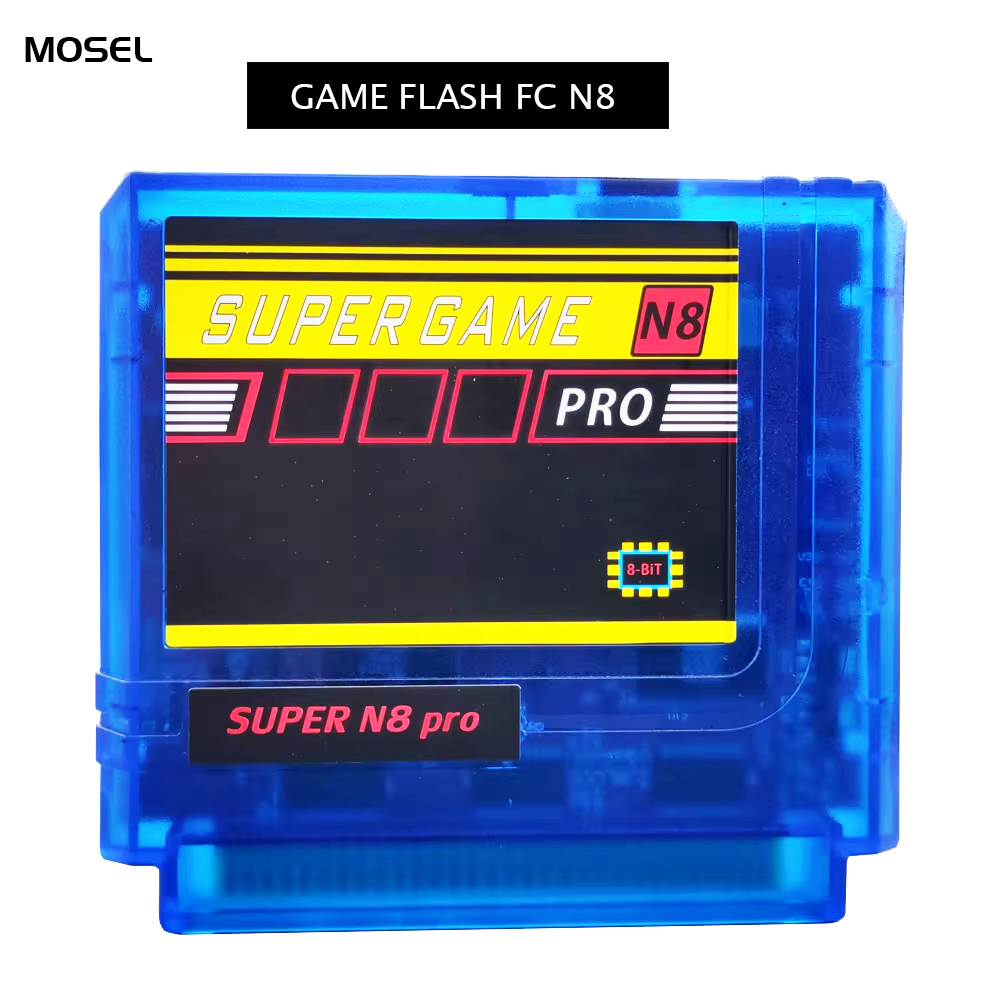 Board Game Horror - Mosel Game Flash FC N8 China