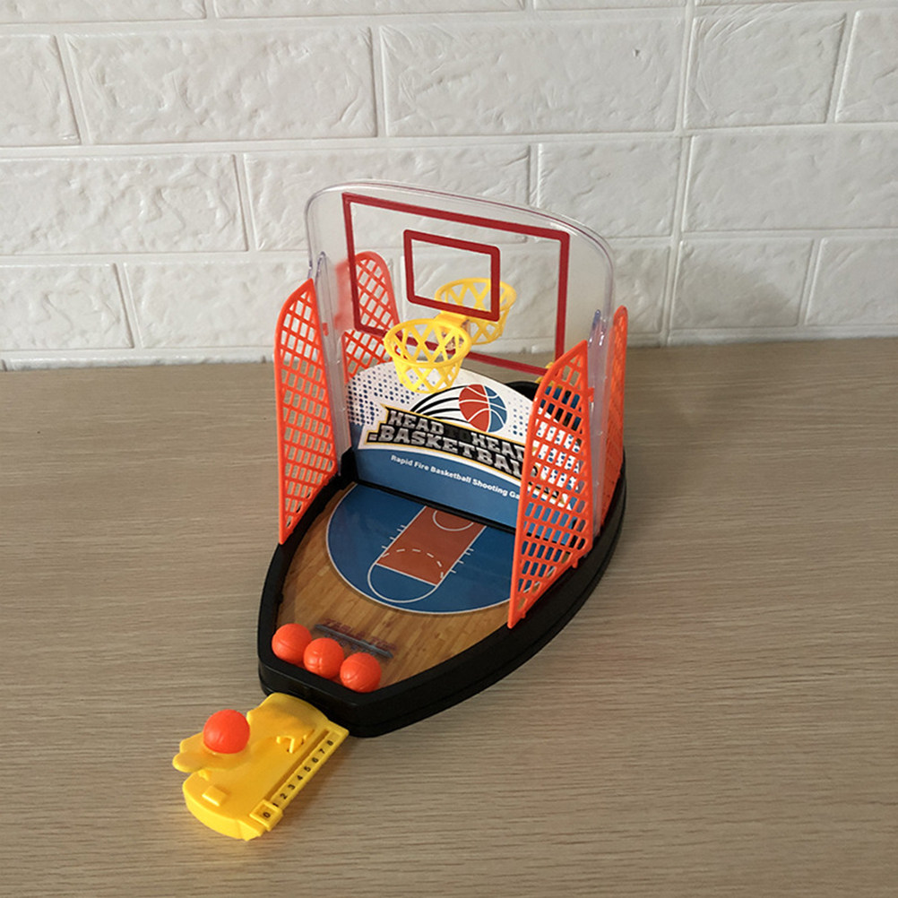1 Set Basketball-Spielset Inte – Board Game For Kids Bewertung und Preis