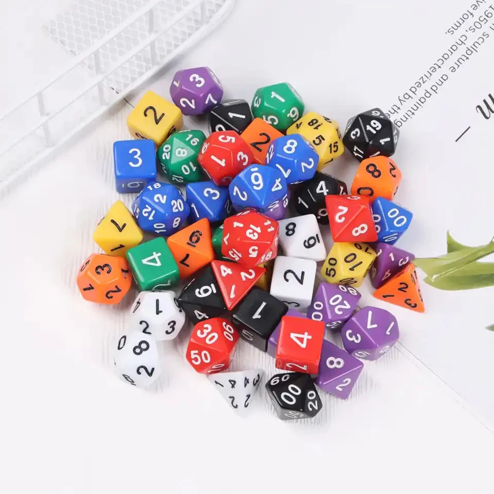 140/105/70 Stück DND-Würfel-Se – Board Game Pandemic Bewertung und Preis