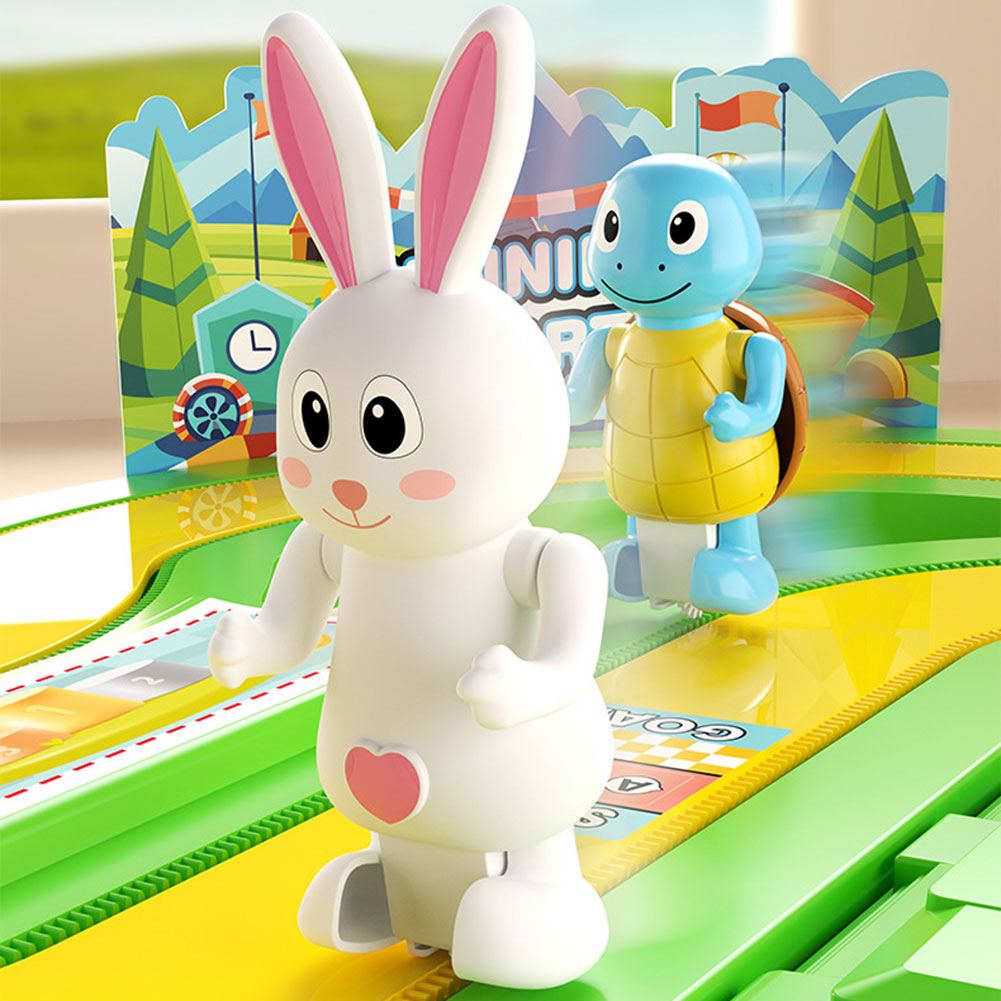 Drahtlose Bewegungserkennung,  – Board Game Race Track Bewertung und Preis