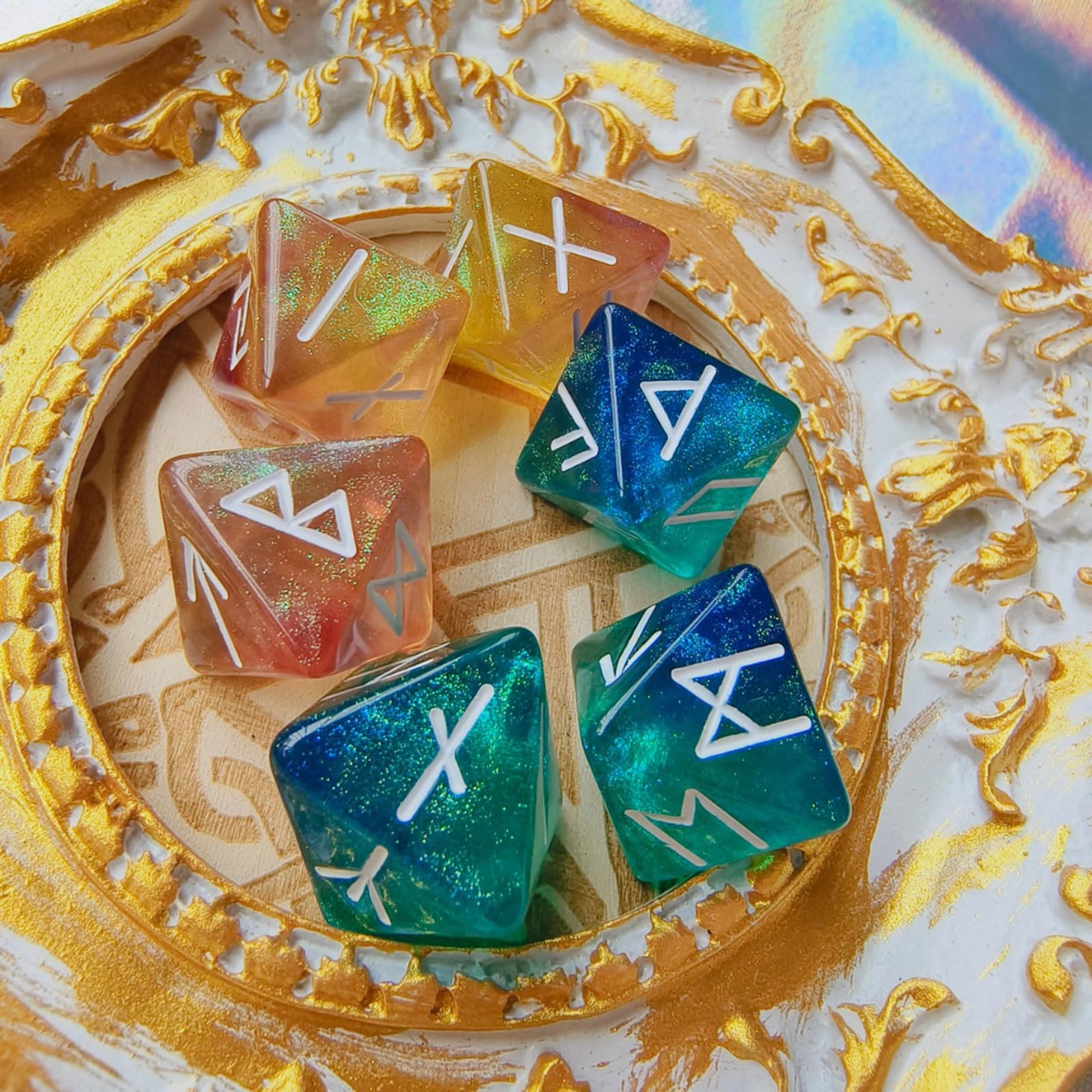 3-teiliges Sternenhimmel-Rune- – Board Game Pandemic Bewertung und Preis