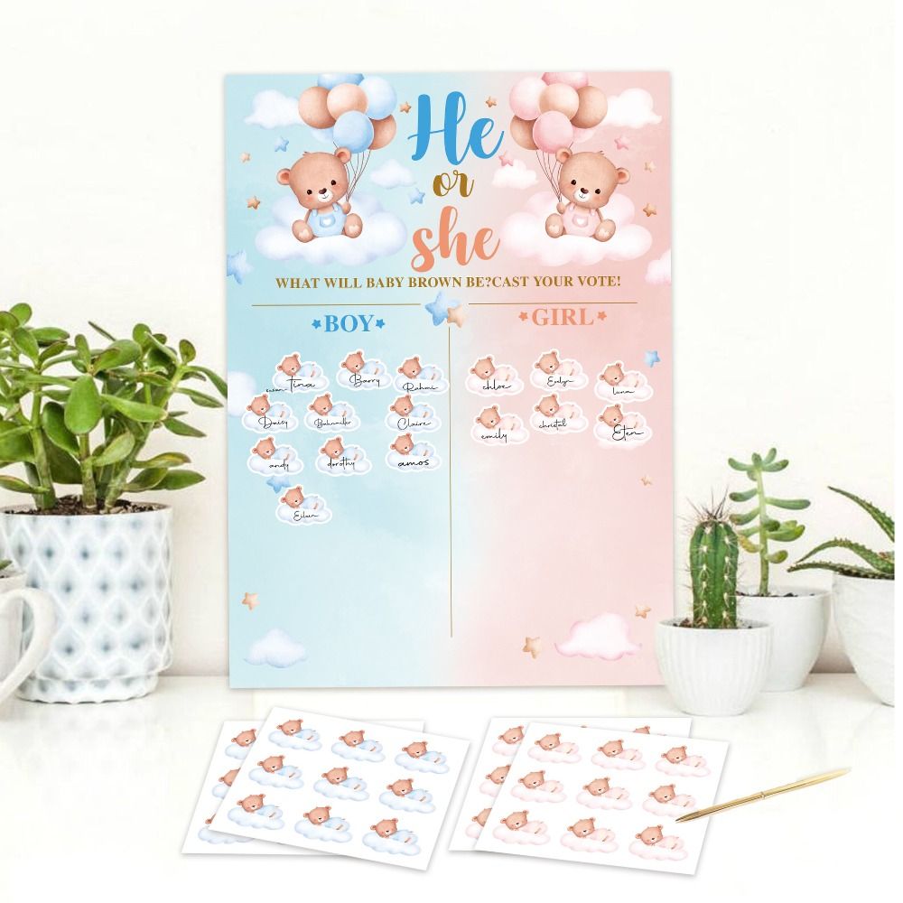 Mit Aufklebern Geschlechts-Ent – Board Game Or Boardgame Bewertung und Preis