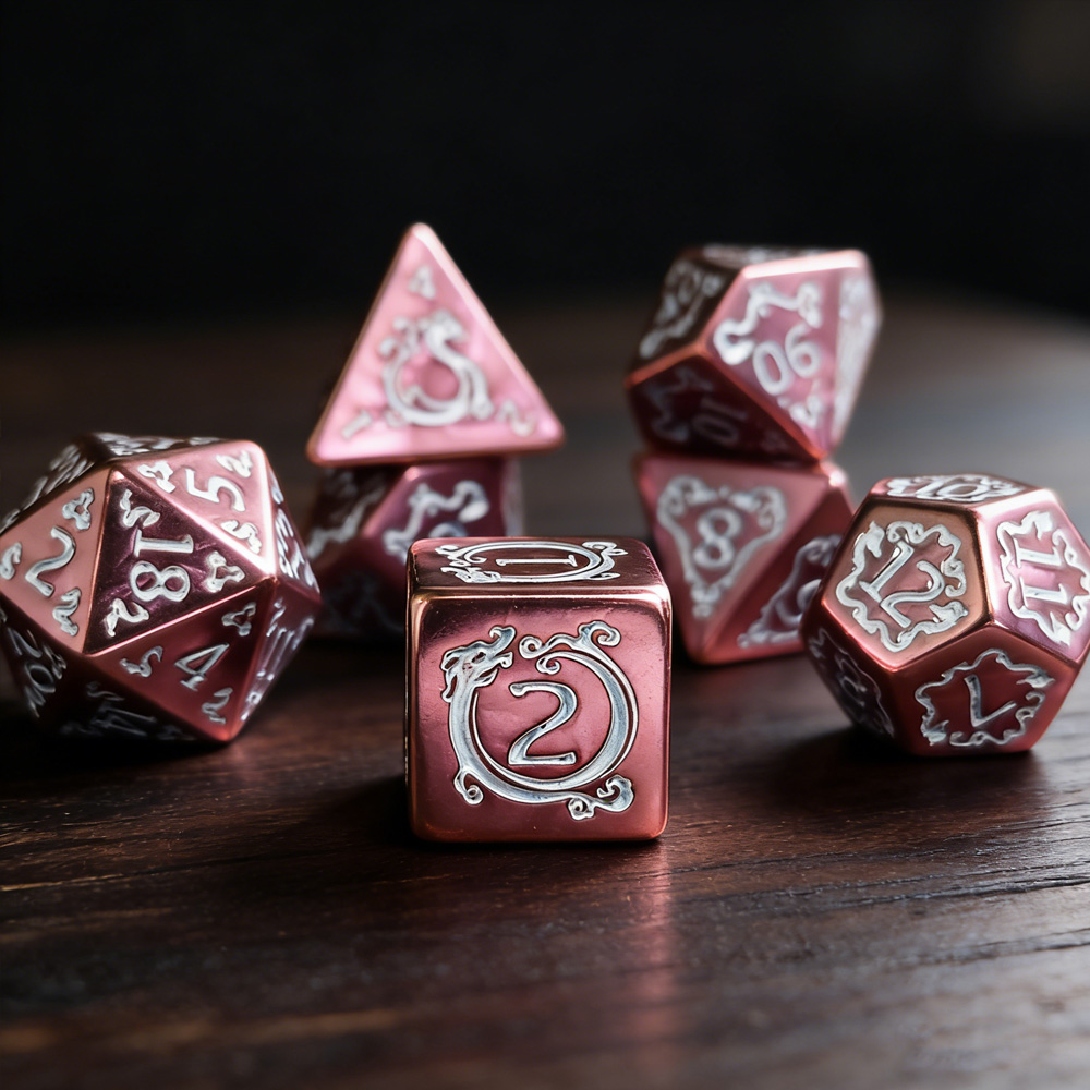 DND Würfel 7 Teile/satz Drache – Board Game Pandemic Bewertung und Preis