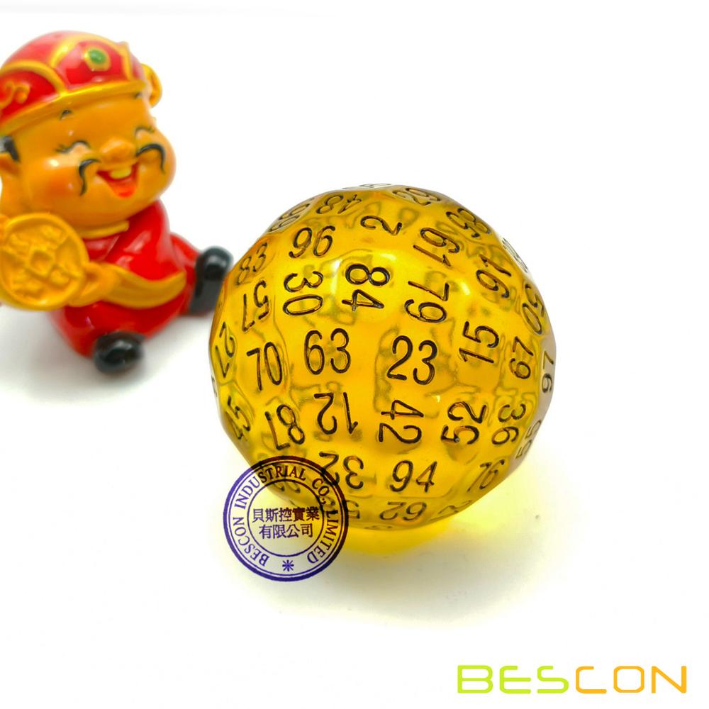 Bescon Transluzenten Polyhedra – Board Game Pandemic Bewertung und Preis