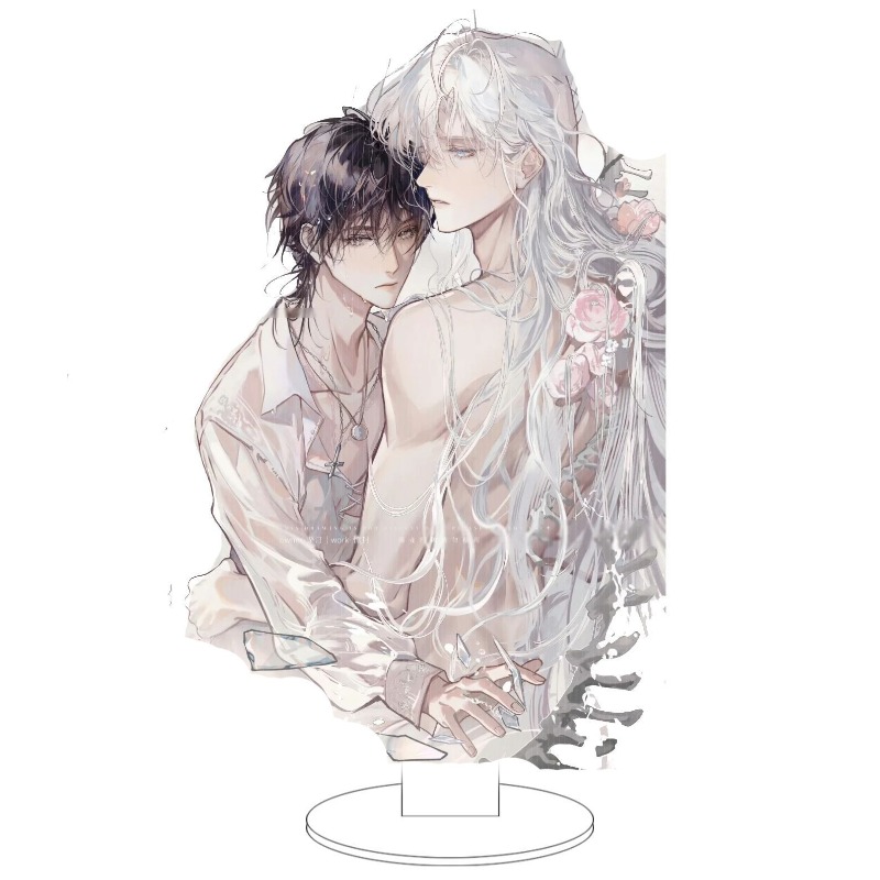Anime I Became A God in A Horr – Board Game Horror Bewertung und Preis