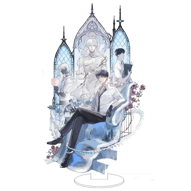 Anime I Became A God in A Horr – Board Game Horror Bewertung und Preis
