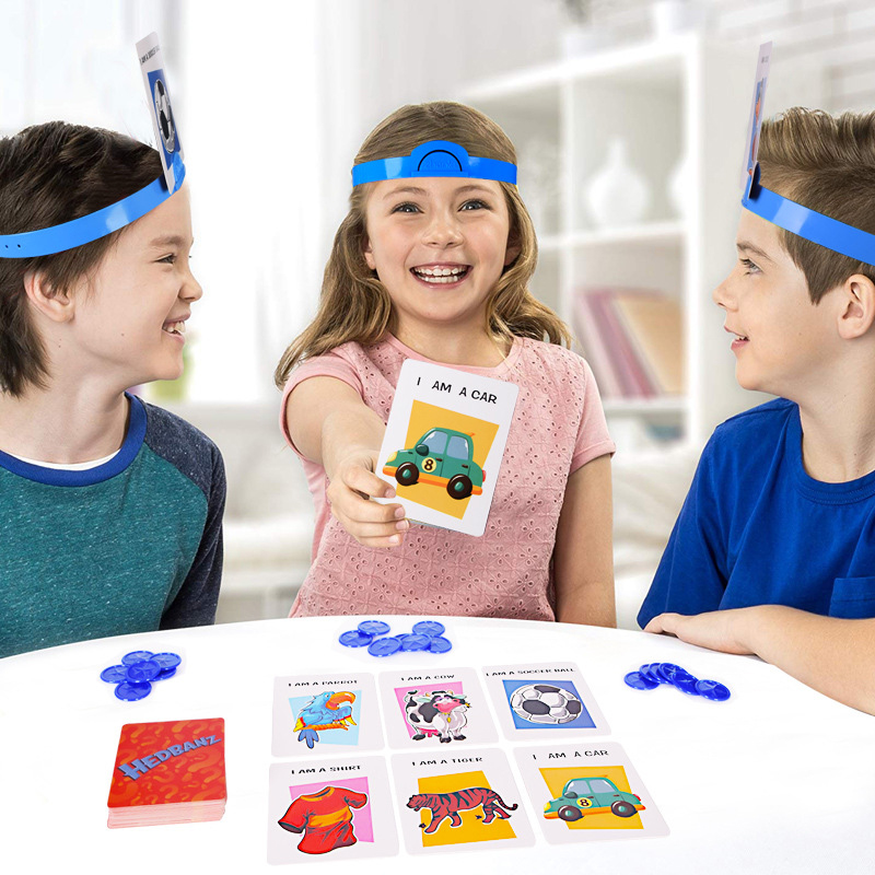 Kinder Lustige Karten Brettspi – Board Game Coup Bewertung und Preis
