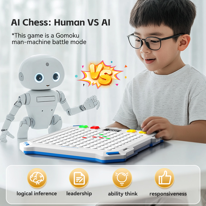 Multifunktionales Smart-Bretts – Board Game For Kids Bewertung und Preis