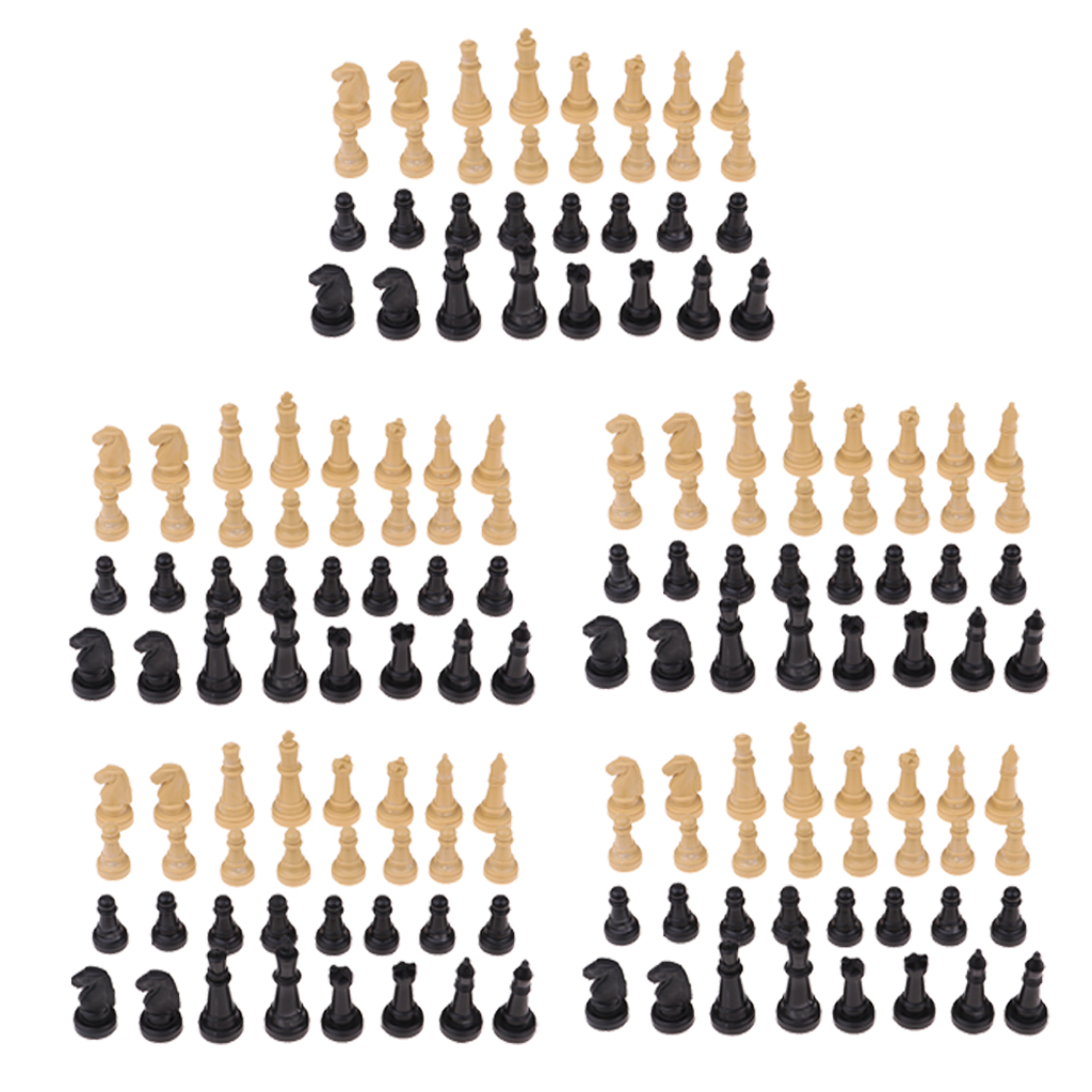 Professionelle Schachfiguren a – Board Game Or Boardgame Bewertung und Preis