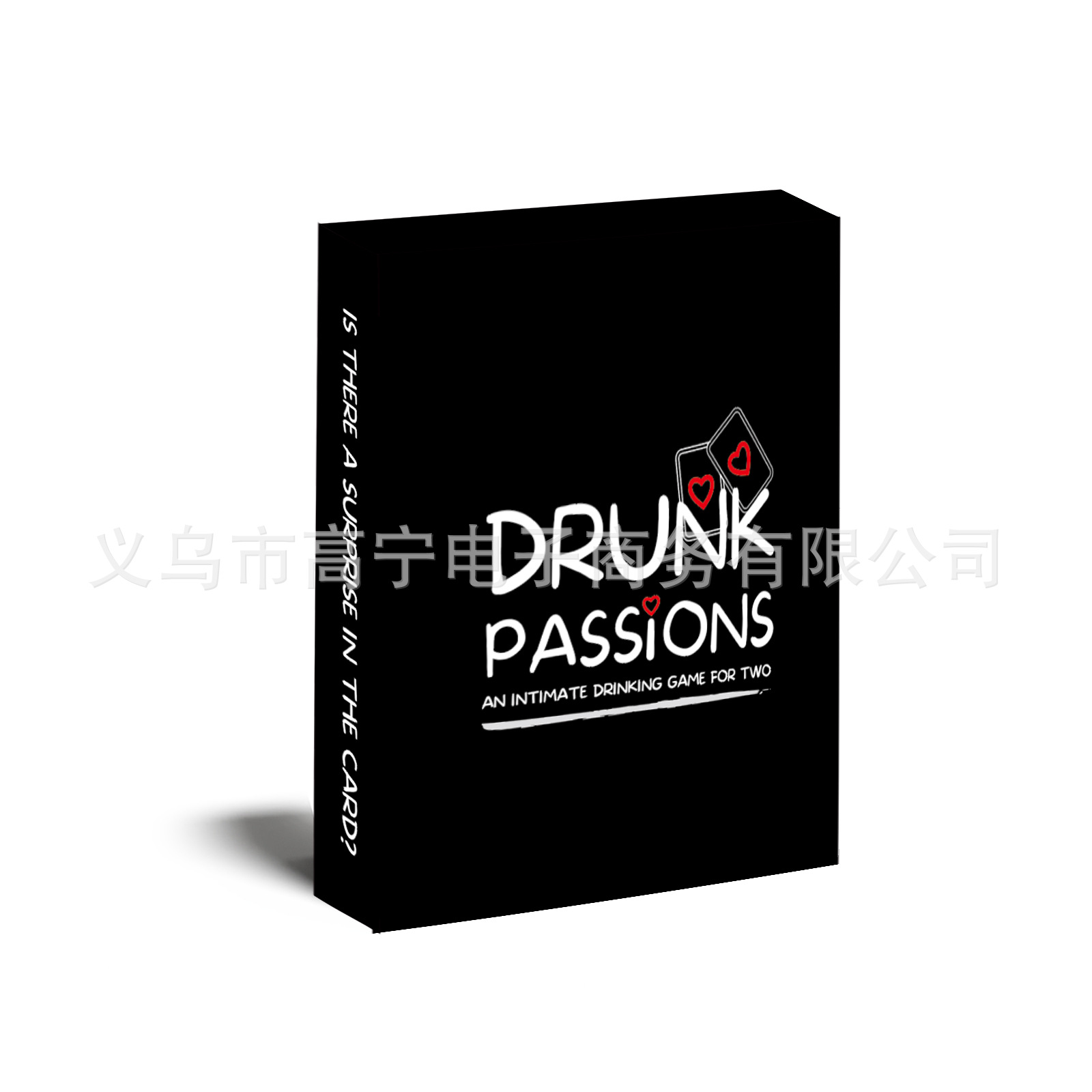 Drunk Passions Lovers Paare Tr – Board Game Coup Bewertung und Preis