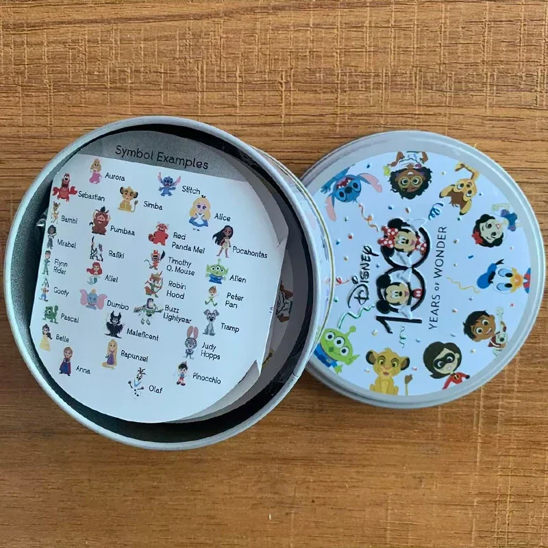 Spo It Kartenspiele Finden Sie – Board Game For Kids Bewertung und Preis