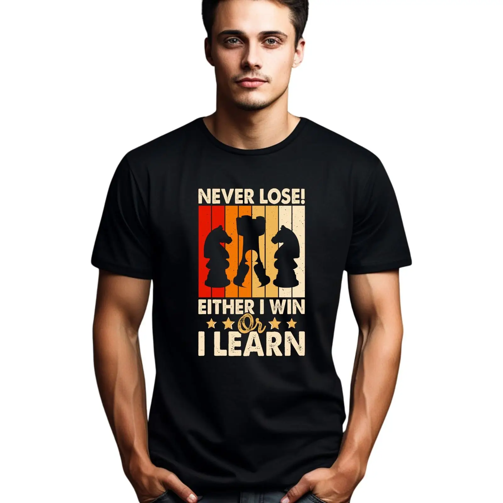 T-Shirt mit motivierendem Zita – Board Game Or Boardgame Bewertung und Preis