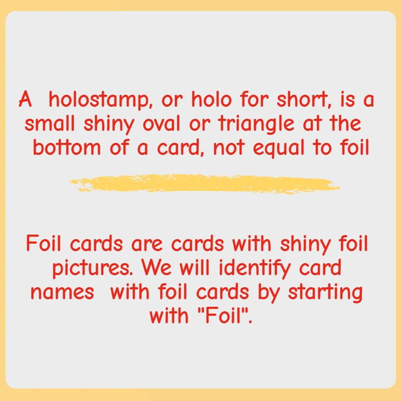 Foil-TCG-Proxy-Karten „Exotic  – Board Game Loop Bewertung und Preis