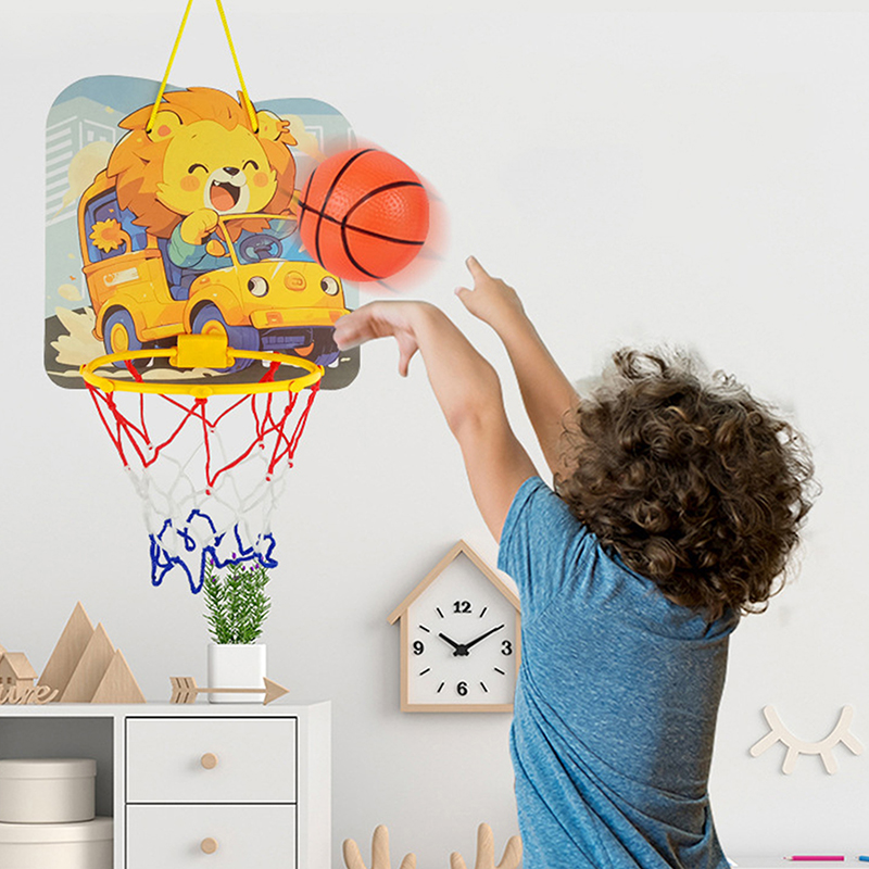 Kinder Einstellbare Basketball – Board Game For Kids Bewertung und Preis