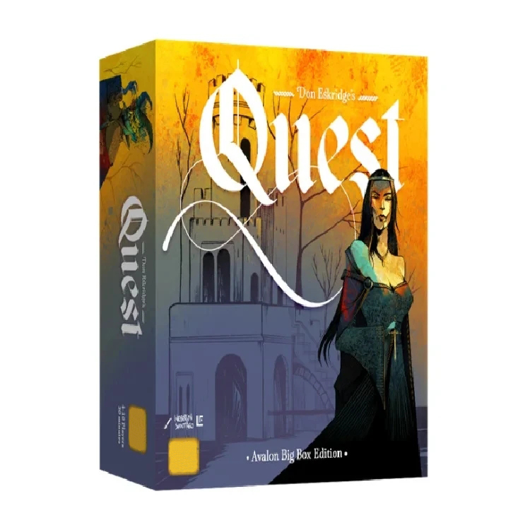 Neues Brettspiel The Resistanc – Board Game Coup Bewertung und Preis