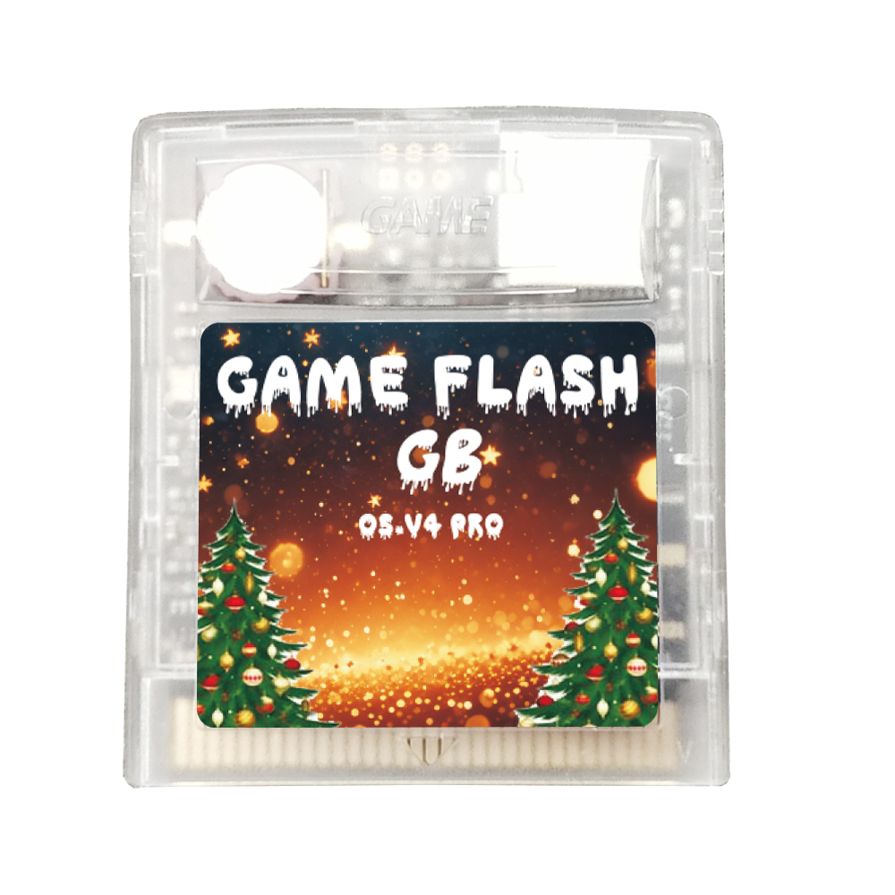 EDGB-Spiel Flash GB China Edit – Board Game Horror Bewertung und Preis