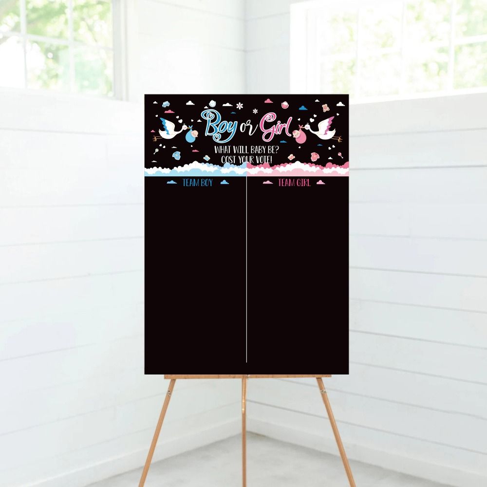 Kreatives Poster-Set mit Aufkl – Board Game Or Boardgame Bewertung und Preis