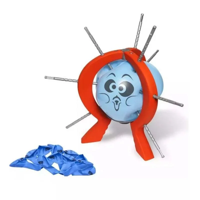 Ballon-Popping-Spiel, explodie – Board Game Loop Bewertung und Preis