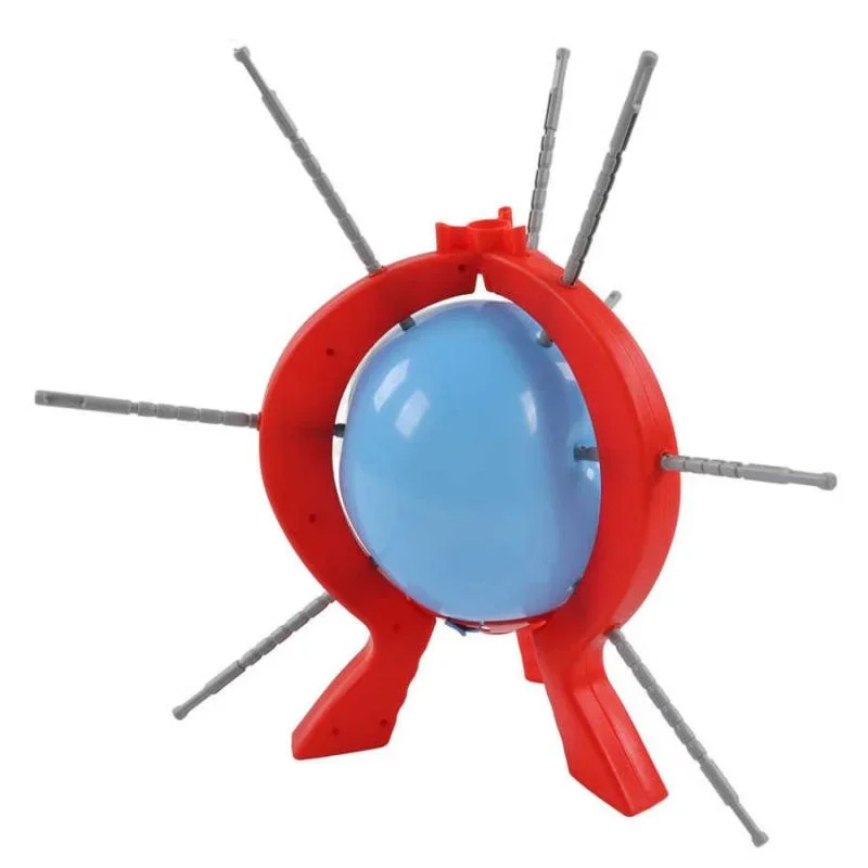 Ballon-Popping-Spiel, explodie – Board Game Loop Bewertung und Preis