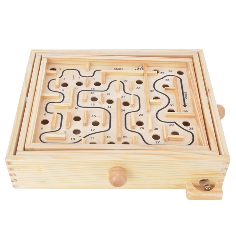 Erwachsenes Kind Holz pädagogi – Board Game For Kids Bewertung und Preis