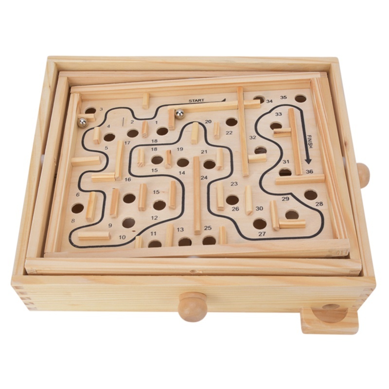 Erwachsenes Kind Holz pädagogi – Board Game For Kids Bewertung und Preis