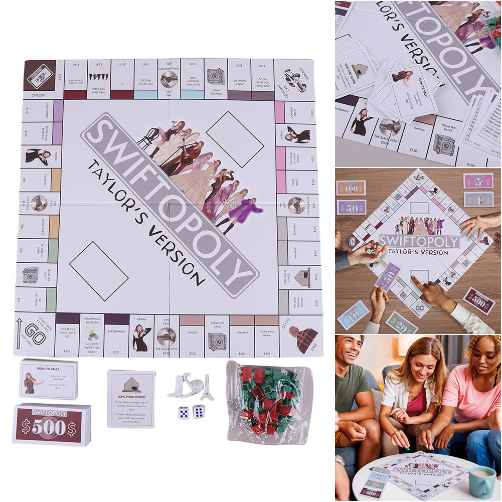 Brettspiel-Spaß für Fans, inte – Board Game Or Boardgame Bewertung und Preis